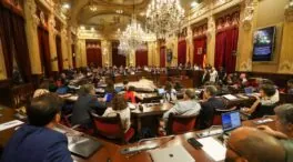 El Parlamento balear rechaza la petición de Vox de prohibir la Fiesta del Cordero en público