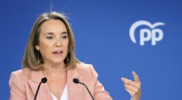 El PP impulsará un homenaje a María Corina Machado y pide a Sánchez romper su silencio