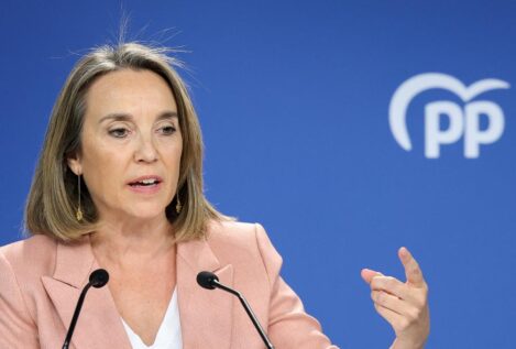 El PP impulsará un homenaje a María Corina Machado y pide a Sánchez romper su silencio