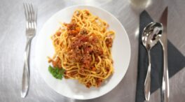 Los espaguetis boloñesa, una receta que no nació en Bolonia, ni en Italia: su curioso origen