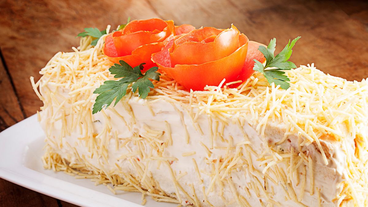 El pastel de pollo de ‘Bon Viveur’ que se hace en 20 minutos y le gusta a todo el mundo