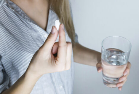 Los suplementos de colágeno son la fórmula más sencilla de cuidar tu piel desde el interior