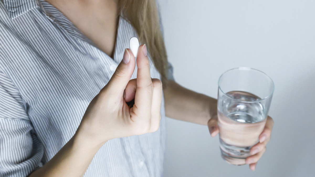 Los suplementos de colágeno son la fórmula más sencilla de cuidar tu piel desde el interior