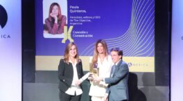 Paula Quinteros: «Editar un medio es defender la verdad y preservar los espacios de libertad»