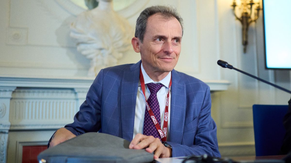 Las salidas de Pedro Duque tras el ministerio: su familia, misión para la NASA y su cargo directivo