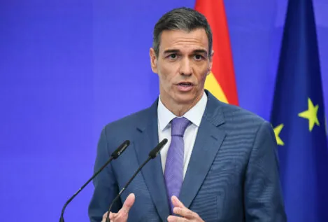 Sánchez recibió 2.347 cartas en junio tras los informes de la UCO que implicaban a Cerdán