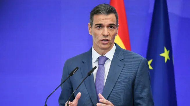 Sánchez recibió 2.347 cartas en junio tras los informes de la UCO que implicaban a Cerdán