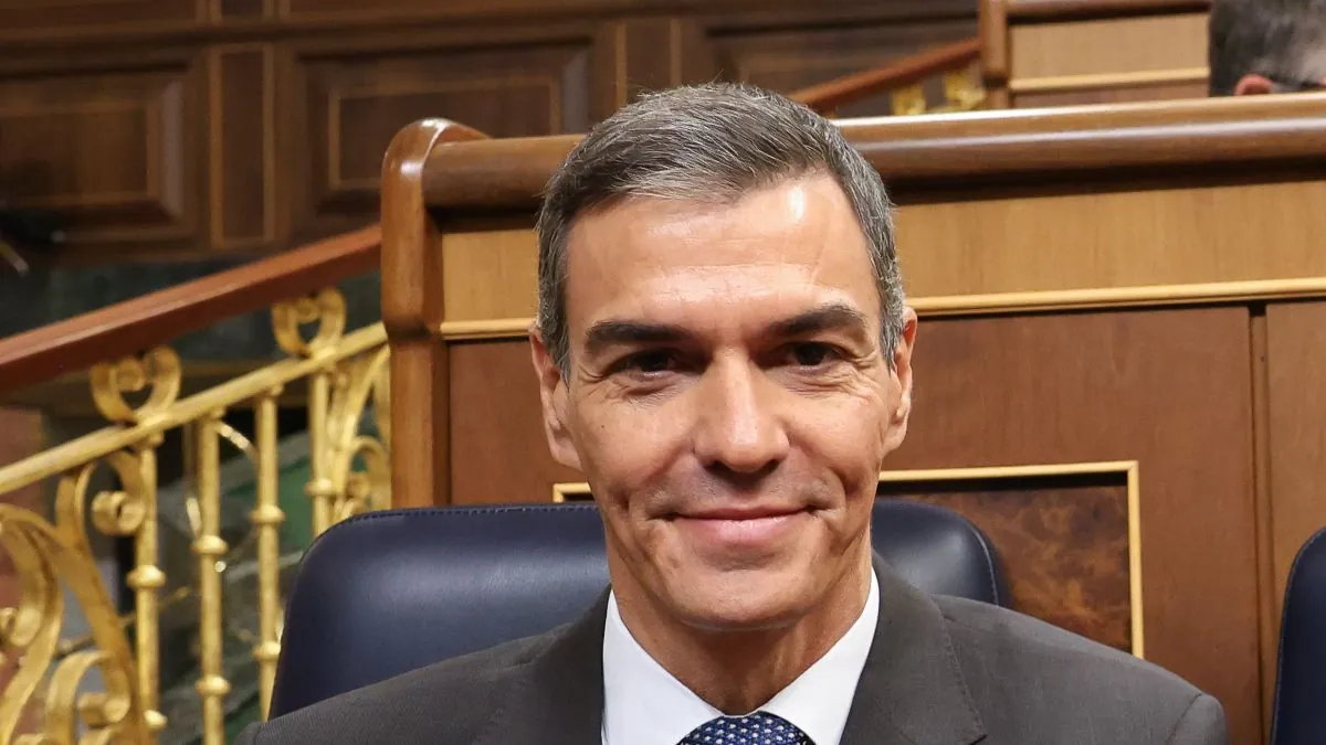 Pedro Sánchez comparecerá en la ‘comisión Koldo’ del Senado el 30 de octubre