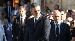 Sánchez, en el adiós a Vara: «Convirtió a Extremadura en una tierra de oportunidades»