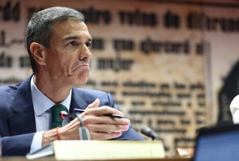 Las evasivas de Sánchez en el Senado: 18 «no me consta», 11 «no lo sé» o seis «no recuerdo»