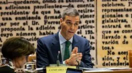 Sánchez, al PP en la comisión Koldo del Senado: «Para ustedes THE OBJECTIVE es la biblia»