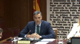VÍDEO | El momento en el que Pedro Sánchez reconoce que cobró en efectivo del PSOE