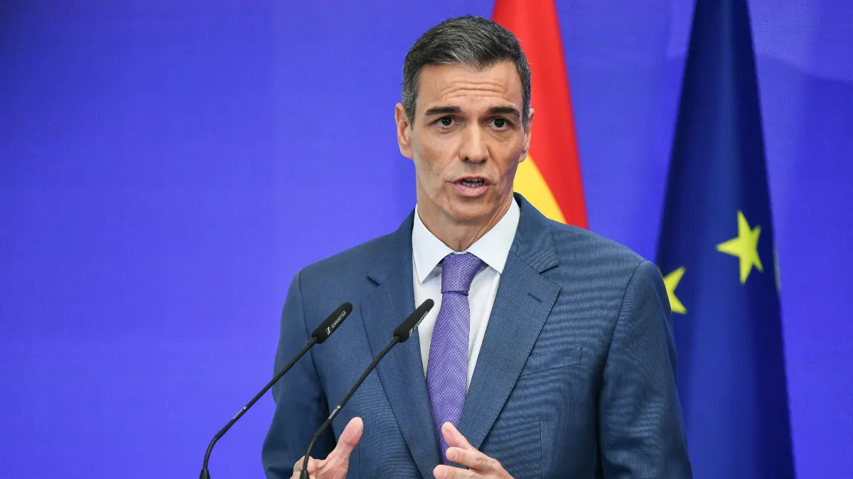 Sánchez recibió 2.347 cartas en junio tras los informes de la UCO que implicaban a Cerdán