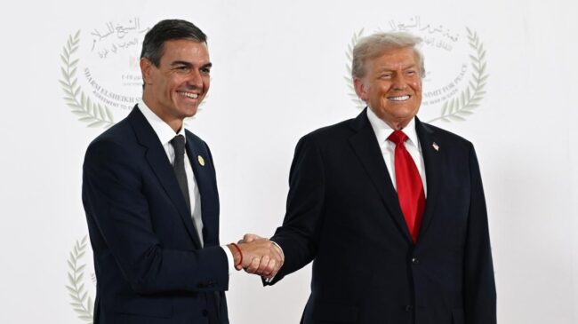 España se juega al menos 16.700 millones si EEUU cumple la amenaza de cortar el comercio