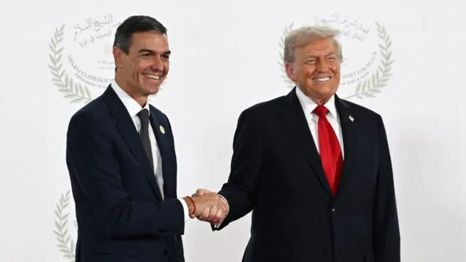 El mundo hoy, 15 de octubre de 2025: lo que tienes que saber