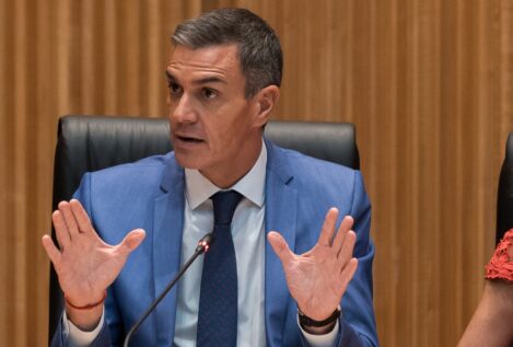 El PP oficializa la citación de Sánchez a la comisión del 'caso Koldo' del Senado