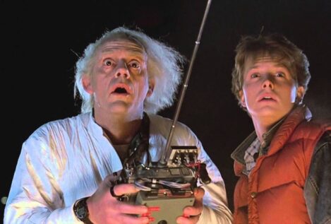Una de las películas más populares de los ochenta regresa al cine 40 años después