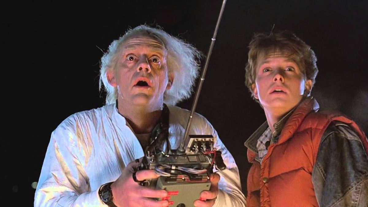 Una de las películas más populares de los ochenta regresa al cine 40 años después