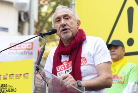 UGT ve el fracaso de la opa de BBVA sobre Sabadell como una «victoria para el empleo»
