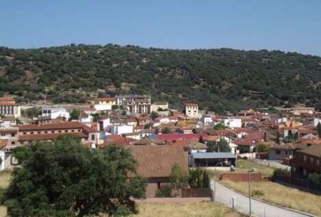 Estos son los cinco pueblos más ricos de Toledo, según la Agencia Tributaria