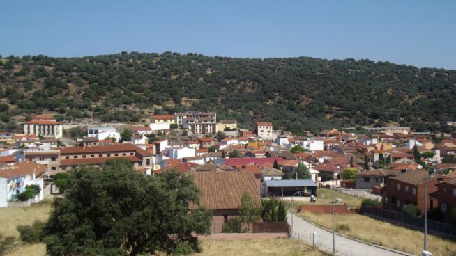 Estos son los cinco pueblos más ricos de Toledo, según la Agencia Tributaria