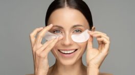 Soy periodista de belleza y estos parches para ojos borran la mirada cansada