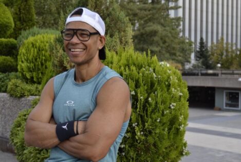 Diego Jiménez, entrenador personal: «Este es el error común al empezar el gimnasio que debes evitar»