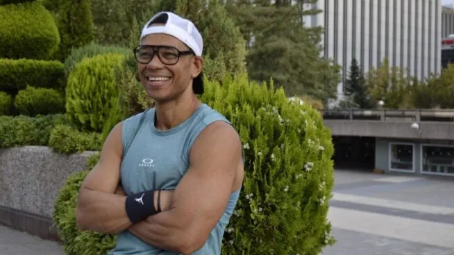 Diego Jiménez, entrenador personal: «Este es el error común al empezar el gimnasio que debes evitar»