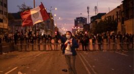 El Gobierno de Perú declarará el estado de emergencia en la provincia de Lima