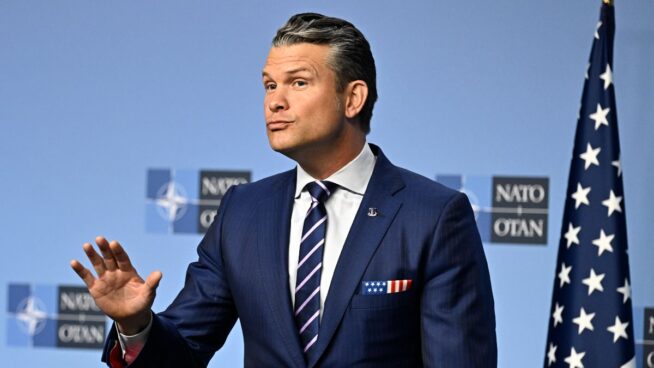 EEUU anuncia la operación 'Lanza del Sur' contra los «narcoterroristas» en Latinoamérica