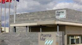 FDA aprueba unir Zepzelca® de PharmaMar y atezolizumab para cáncer de pulmón