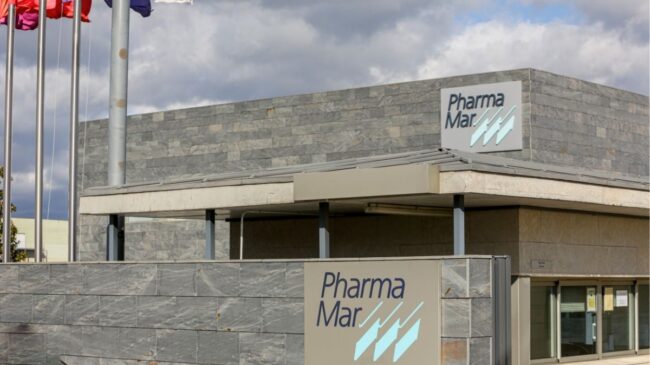 Taiwán aprueba el fármaco de PharmaMar contra el cáncer de pulmón de célula pequeña