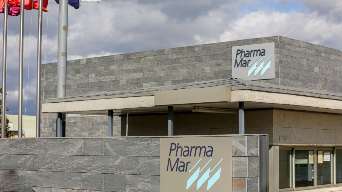 FDA aprueba unir Zepzelca® de PharmaMar y atezolizumab para cáncer de pulmón