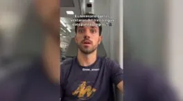 ¿Por qué las ventanas de los trenes tienen puntos negros? La respuesta de @phdresponde en TikTok