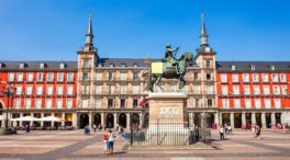 El centro de Madrid se llena de pianos: cuándo y dónde podrás tocarlos hoy