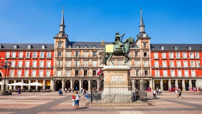 El centro de Madrid se llena de pianos: cuándo y dónde podrás tocarlos hoy