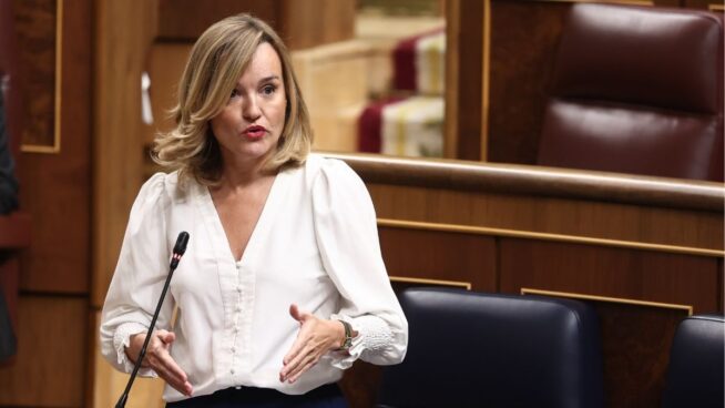 El PP defiende a la RAE en el Congreso y Alegría destaca la labor del Cervantes