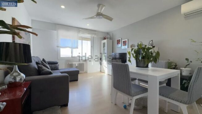 Piso en Guadalajara: en venta, por menos de 230.000 euros y a 30 minutos de Madrid