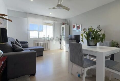 Piso en Guadalajara: en venta, por menos de 230.000 euros y a 30 minutos de Madrid