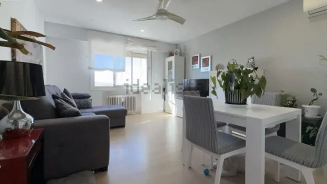 Piso en Guadalajara: en venta, por menos de 230.000 euros y a 30 minutos de Madrid
