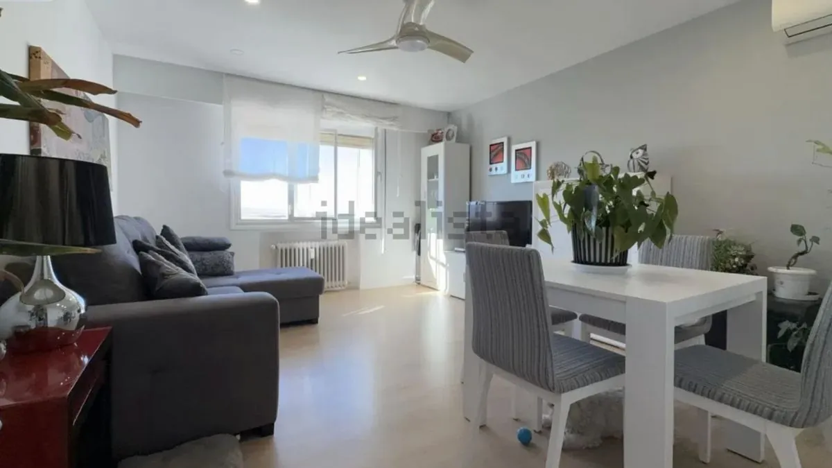 Piso en Guadalajara: en venta, por menos de 230.000 euros y a 30 minutos de Madrid
