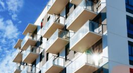 Nuevo piso en Madrid: 60 metros cuadrados, en el barrio de Salamanca y por 650.000 euros