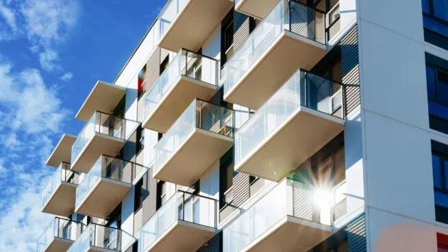 Nuevo piso en Madrid: 60 metros cuadrados, en el barrio de Salamanca y por 650.000 euros