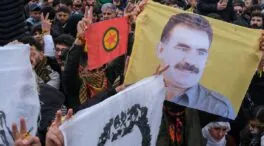 El grupo armado kurdo PKK anuncia la retirada de todas sus fuerzas de Turquía a Irak