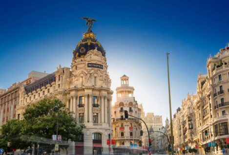 Descubre Madrid este fin de semana: los planes que no te puedes perder del 3 al 5 de octubre