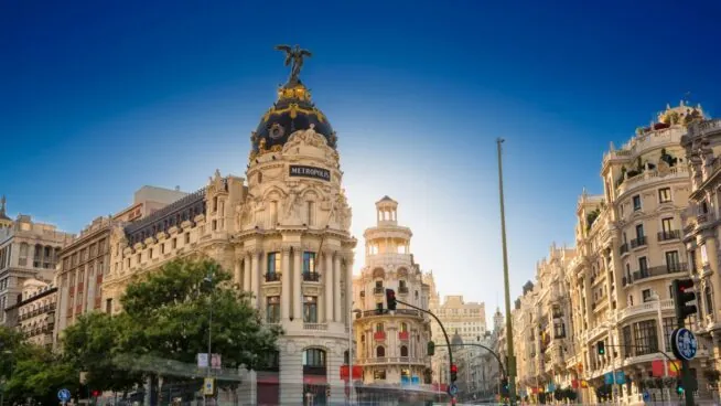 Descubre Madrid este fin de semana: los planes que no te puedes perder del 3 al 5 de octubre