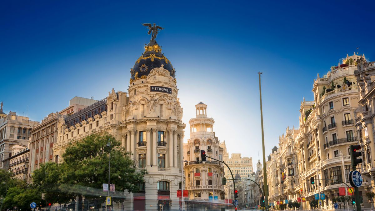 Descubre Madrid este fin de semana: los planes que no te puedes perder del 3 al 5 de octubre
