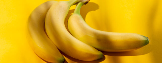 Plátano vs. banana: cuál es más saludable y cuál deberíamos comer según lo que busquemos