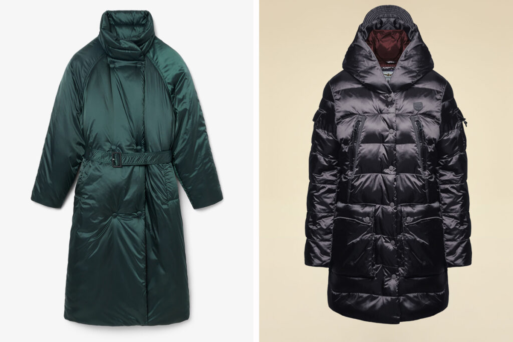 Compras de tendencia este otoño