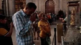 Dos tercios de la población mundial viven sin libertad religiosa, según un informe